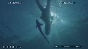 REQUINS POINTE NOIRE, PLONGEUR