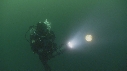 MEDUSE MOON, PLONGEUR