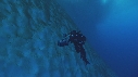 ICEBERG, PLONGEUR