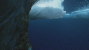 ICEBERG, EMPEREUR, TROU