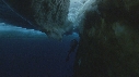 ICEBERG, PLONGEUR