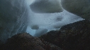BLOC DE GLACE