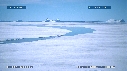 ICEBERGS, MER GELEE