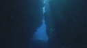 GROTTE, PLONGEURS