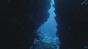 GROTTE, PLONGEURS