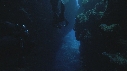 GROTTE, PLONGEURS