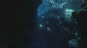 GROTTE, PLONGEURS