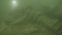 CIMETIERE DE BALEINE, PLONGEUR
