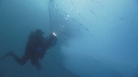 PLONGEURS, ICEBERG