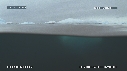 PHOQUE LEOPARD, ICEBERG