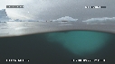 PHOQUE LEOPARD, ICEBERG
