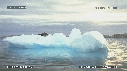 PHOQUE LEOPARD, ICEBERG