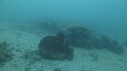 SEICHE, CRABE