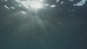 MER, RAYON DE SOLEIL