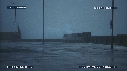 MER, QUAI, VOITURE