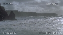 FALAISE, MER, ECUME