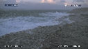 FALAISE, MER, ECUME