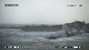 DIGUE, TEMPETE