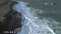 MER, FALAISE, ILE