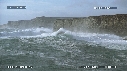 MER, FALAISE