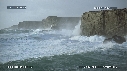 MER, FALAISE