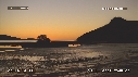 PLAGE, COUCHER DE SOLEIL, BEAUTYSHOT
