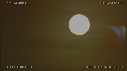 LUNE ROUSSE