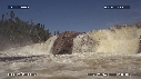 SAUMONS, CASCADE