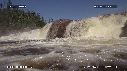 SAUMONS, CASCADE