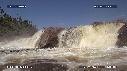 SAUMONS, CASCADE